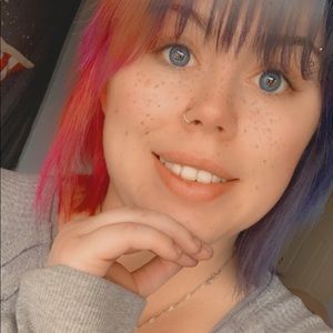 Meet your Posher, Jordan